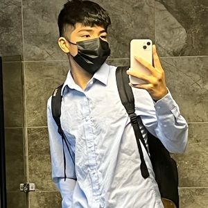 Meet your Posher, Matthias